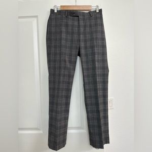 Calvin Klein Dress Pants. Slim